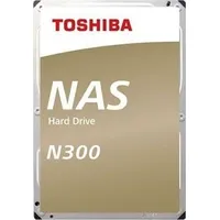 Toshiba Dysk serwerowy 14 Tb 3.5 Sata Iii 6 Gb/S  Hdwg21Euzsva