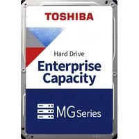 Toshiba Dysk serwerowy Nearline Mg08 16 Tb 3.5 Sata Iii 6 Gb/S  Mg08Aca16Te