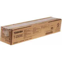 Toshiba Toner T-2505E Black 6Aj00000156, 6Ag00005084, 6Aj00000187