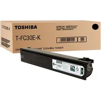 Toshiba Toner T-Fc30Ek, black 6Aj00000093