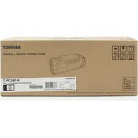 Toshiba Toner T-Fc34Ek, black 6A000001530
