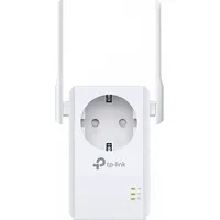Tp-Link 300Mbps Wi-Fi Range Extender with Ac Passthrough Tl-Wa860Re