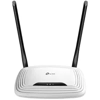 Tp-Link 300Mbps Wireless N Wifi Router Tl-Wr841N/Pl