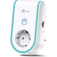 Tp-Link Ac1200 Wi-Fi Range Extender with Ac Passthrough Re365