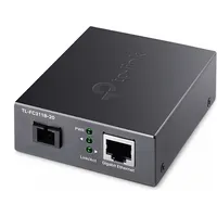 Tp-Link Gigabit Wdm Media Converter Tl-Fc311B-20