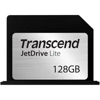 Transcend Karta Jetdrive Lite 330 do Macbook 128 Gb  Ts128Gjdl330