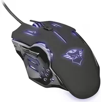 Trust Gxt 108 Rava mouse Right-Hand Usb Type-A Optical 2000 Dpi 22090