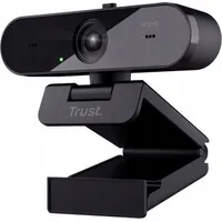 Trust Kamera internetowa Tw-250 Qhd Eco 24733