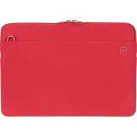 Tucano Etui Top Second Skin - Pokrowiec Macbook Pro 16 Czerwony Bftmb16-R