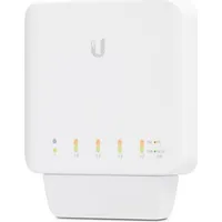 Ubiquiti Networks Unifi UswFlex Managed L2 Gigabit Ethernet 10/100/1000 Power over Poe White Usw-Flex