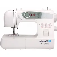 Łucznik Ewa Ii 2014 Sewing machine  mechanical