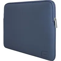 Uniq Torba Cyprus laptop Sleeve 14 cali niebieski/abyss blue Water-Resistant Neoprene Uniq749