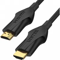 Unitek Cable Hdmi 2.1 8K, 4K  120Hz, C11060Bk-3M