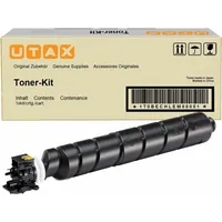 Utax Toner  Kit Ck-8514K 5006/6006Ci black 1T02Nd0Ut0