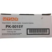 Utax Toner  Kit Pk-5015Y, yellow