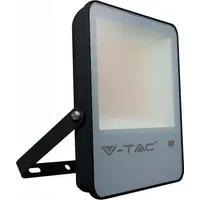 V-Tac Projektor Led 50W G8 Czarny 185Lm/W Evolution Vt-50185 6400K 7870Lm 5 Lat Gwarancji 20452