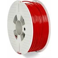 Verbatim Filament Petg czerwony 55061