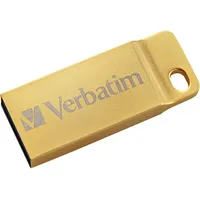 Verbatim Pendrive Metal Executive, 64 Gb  99106