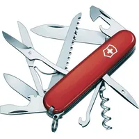 Victorinox Huntsman Multi-Tool knife Red 1.3713