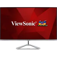 Viewsonic Monitor Vx3276-4K-Mhd