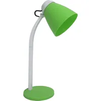 Volteno Lampka biurkowa zielona  Vo0788