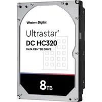 Wd Dysk Ultrastar 7K8 8 Tb 3.5 Sata Iii 0B36410