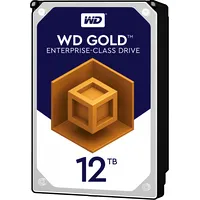 Wd Western Digital Gold 3.5 12000 Gb Serial Ata Iii Wd121Kryz
