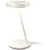 Wiz Lampka biurkowa  Smart Wifi Portrait Desk Lamp 2700-6500 K 8720169072695