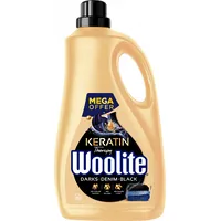 Woolite WooliteDark płyn do prania ochrona ciemnych kolorów z keratyną 3,6L 5900627090529