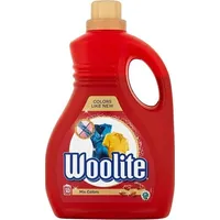 Woolite WooliteMix Colors płyn do prania koloru z keratyną 1,8L 5900627090444