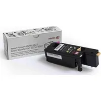 Xerox Toner Phaser 6020/6022/6027 Magenta 106R02761