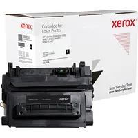 Xerox Toner Ton Black Cartridge equivalent to Hp 90A for use in Laserjet Enterprise 600 M601, M602, M603 M4555 Mfp Ce390A 006R03632