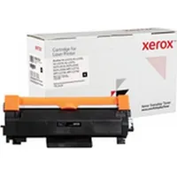 Xerox Toner Ton Everyday Black cartridge equivalent to Brother Tn-2420 for use in Hl-L2310, Hl-L2350, Hl-L2370, Hl-L2375 Dcp-L2510, Dcp-L25 006R04204