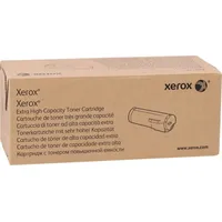 Xerox Toner Yellow Oryginał  106R04056