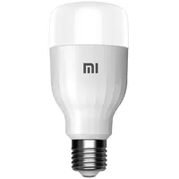 Xiaomi Mi Smart Led Bulb Essential White and Color Gpx4021Gl