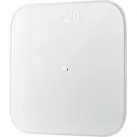 Xiaomi Mi Smart Scale 2 White Nun4056Gl