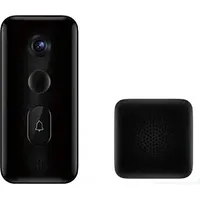 Xiaomi Wideodomofon z kamerą 2D Smart Doorbell 3 Bhr5416Gl