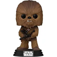 XxxFunko Właściwy Funko Pop Figurka kolekcjonerska Star Wars Chewbacca Gxp-898956