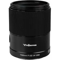 Yongnuo Obiektyw Yn 50 mm f/1,8 Df Dsm do Nikon Z Yn3630