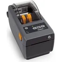 Zebra Zd411 label printer Direct thermal 203 x Dpi 152 mm/sec Wired  Wireless Bluetooth Zd4A022-D0Em00Ez