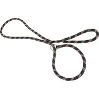 Zolux Smycz nylonowa sznur lasso 1.8 m kolor czarny Art864578