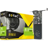 Zotac Zt-P10300A-10L graphics card Nvidia Geforce Gt 1030 2 Gb Gddr5