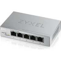 Zyxel Switch Gs1200-5-Eu0101F 5X 10/100/1000Mbps 2460793