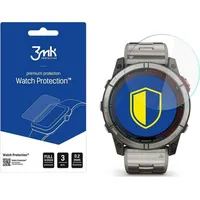 3Mk Flexibleglass Garmin Quatix 7X Watch Szkło Hybrydowe 5903108474085