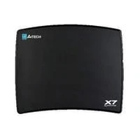 A4 Tech A4Tech X7-200Mp mouse pad Black A4Tpad33458