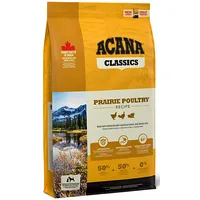 Acana Classics Prairie Poultry - dry dog food 14,5 kg Art638341