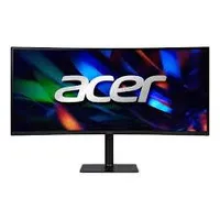 Acer Monitor Lcd 34 Cz342Curvbmiph/Um.cc2Ee.v01