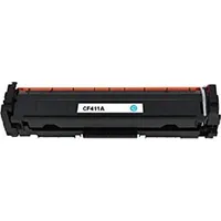 Actis Th-F411A toner for Hp printer 410A Cf411A replacement Standard 2300 pages cyan