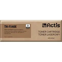 Actis Th-F540X toner for Hp printer 203X Cf540X replacement Standard 3200 pages black