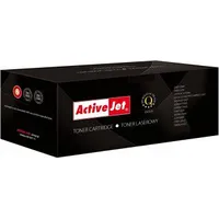 Activejet Ath-363N toner for Hp printer 508A Cf363A replacement Supreme 5000 pages magenta